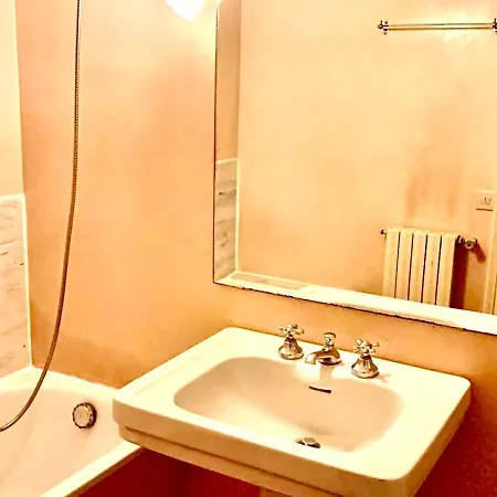 Appartamento La Bella *