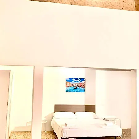 Appartamento La Bella