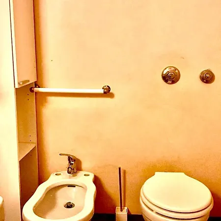 Appartamento La Bella