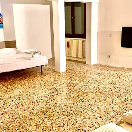 La Bella Appartamento Venezia