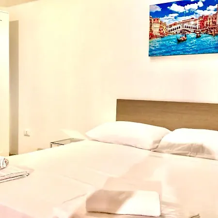 Apartament La Bella *