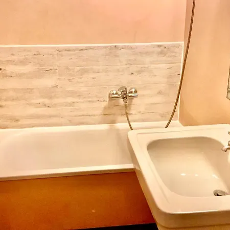 Apartament La Bella Wenecja