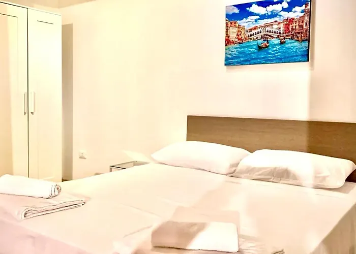 Apartmán La Bella *