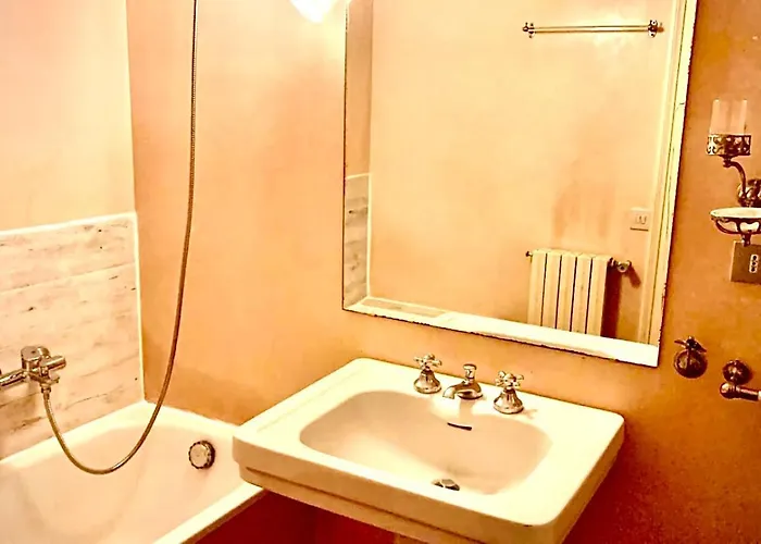 Apartmán La Bella *