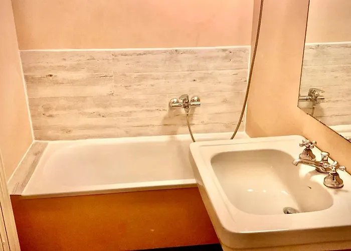 Apartmán La Bella Benátky